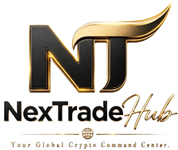 NexTradeHub Logo